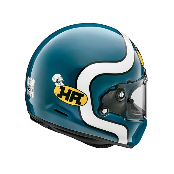 ARAI RAPIDENEO HA